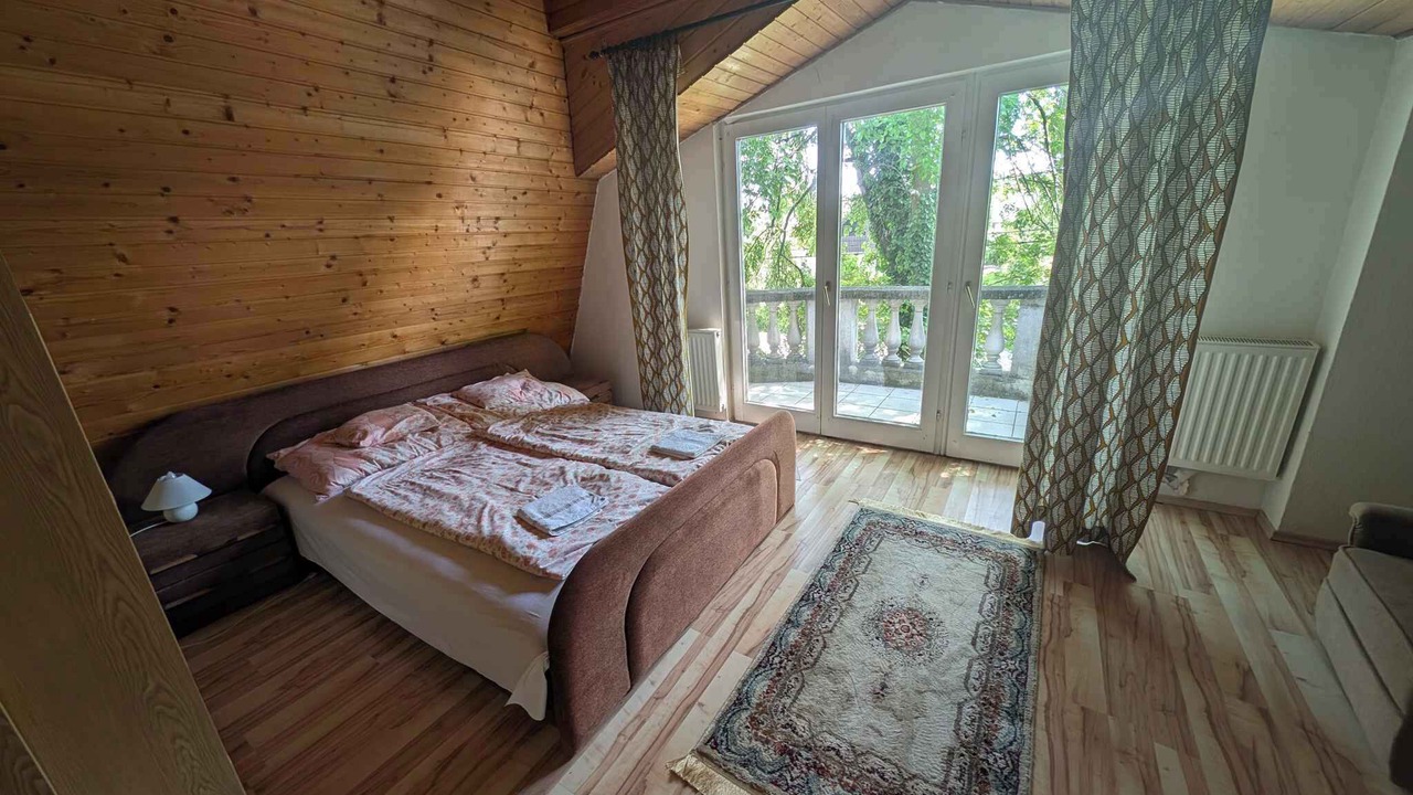 Photo of Bedroom in Gardony