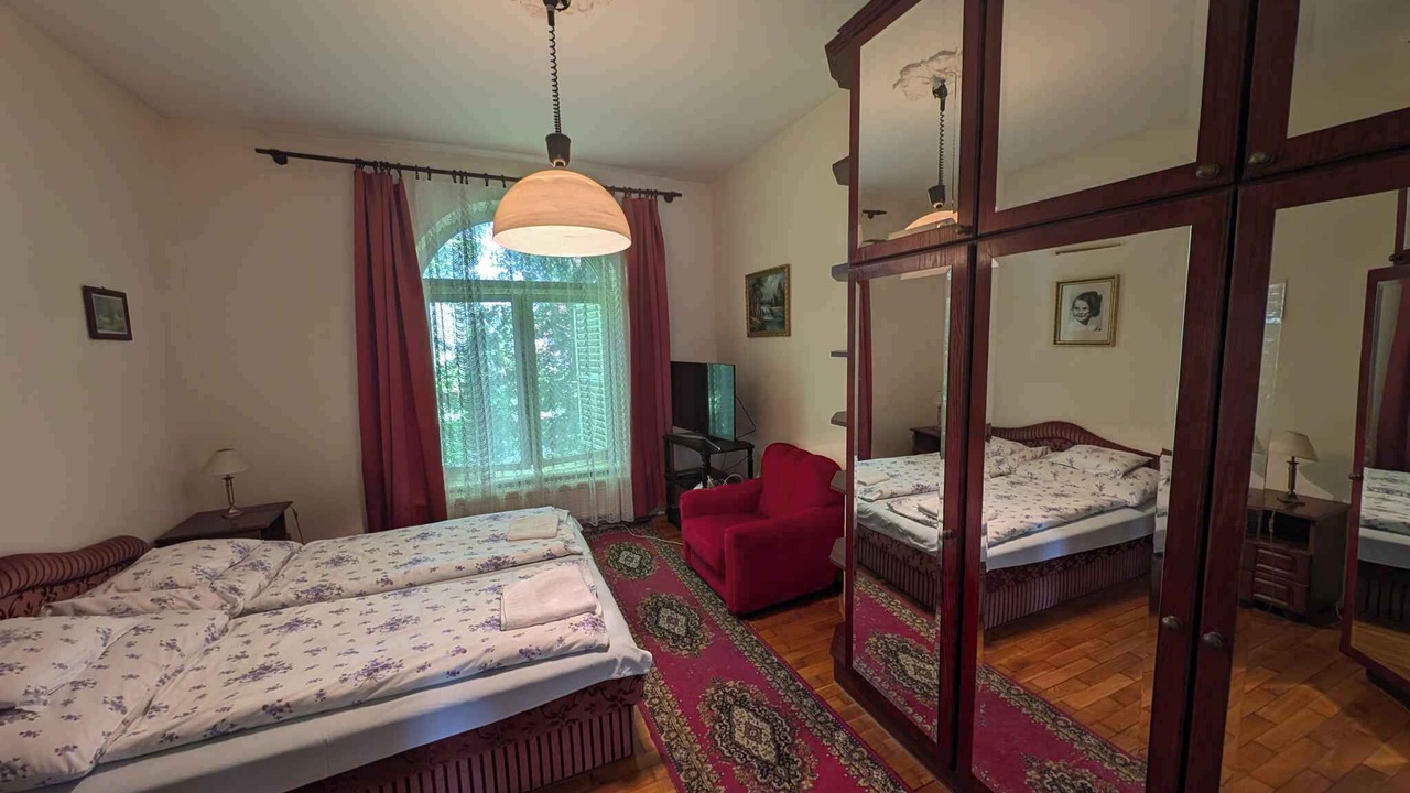 Photo of Bedroom in Gardony