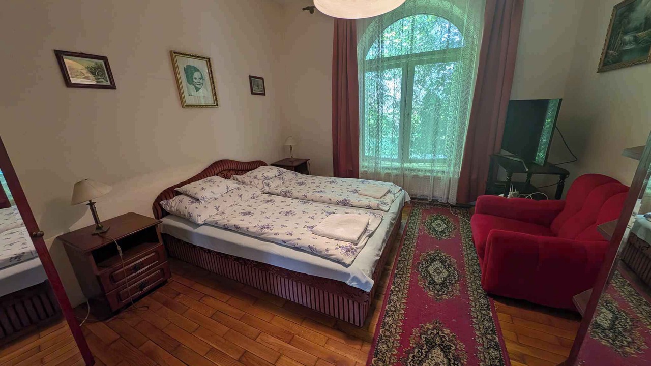 Photo of Bedroom in Gardony