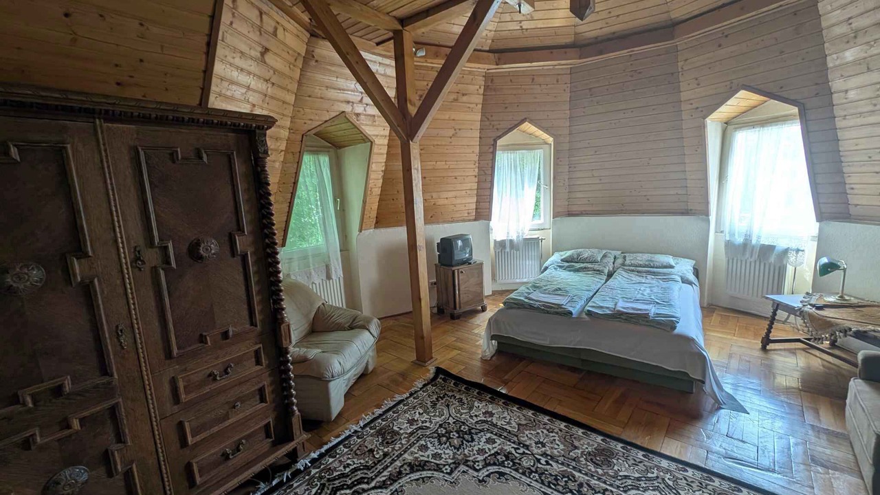 Photo of Bedroom in Gardony