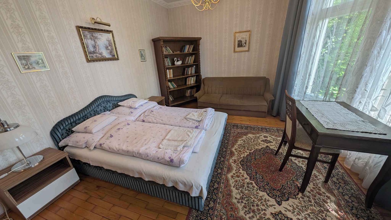 Photo of Bedroom in Gardony