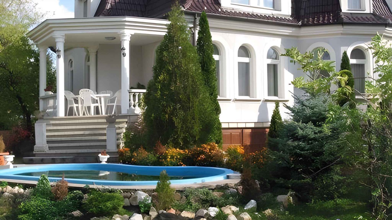 Photo of Outdoor in Gardony