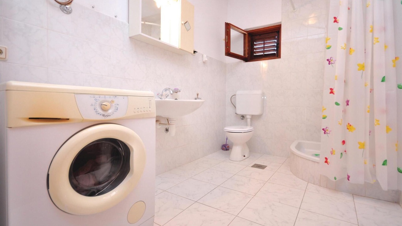 Photo of Bathroom in Ostrvica