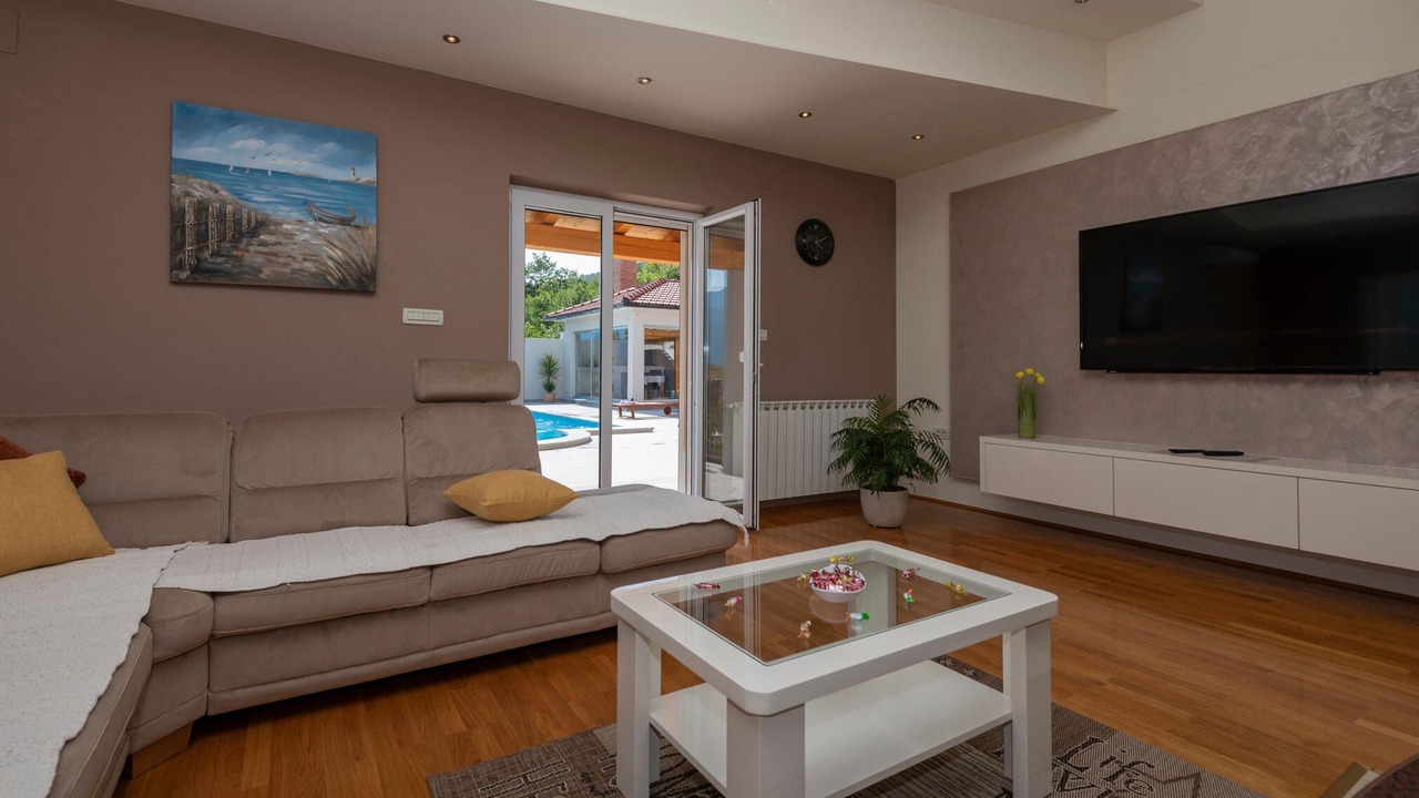 Photo of Bedroom in Vrgorac