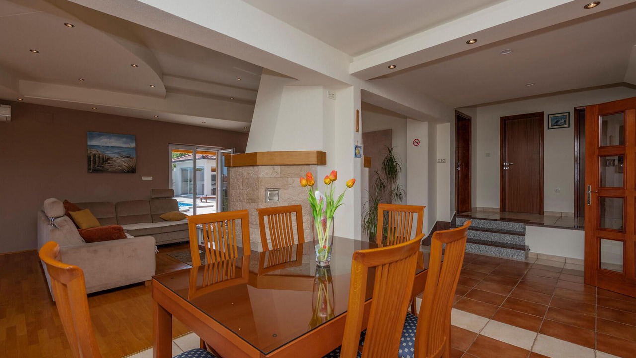 Photo of Bedroom in Vrgorac
