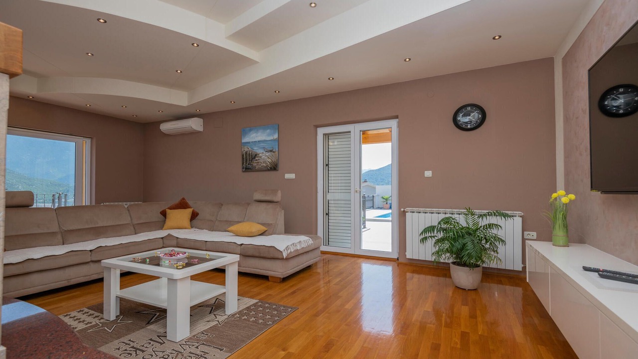 Photo of Bedroom in Vrgorac