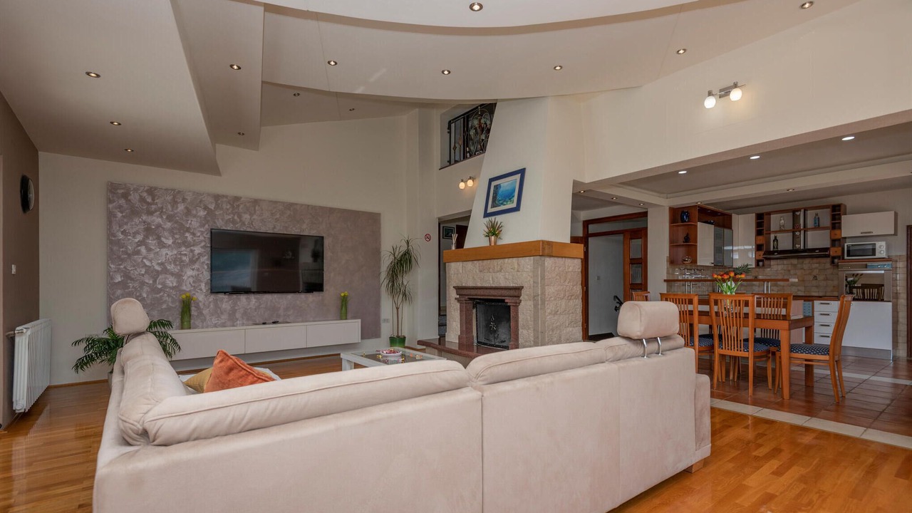 Photo of Bedroom in Vrgorac