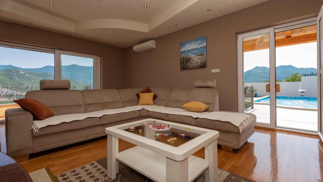 Photo of Bedroom in Vrgorac