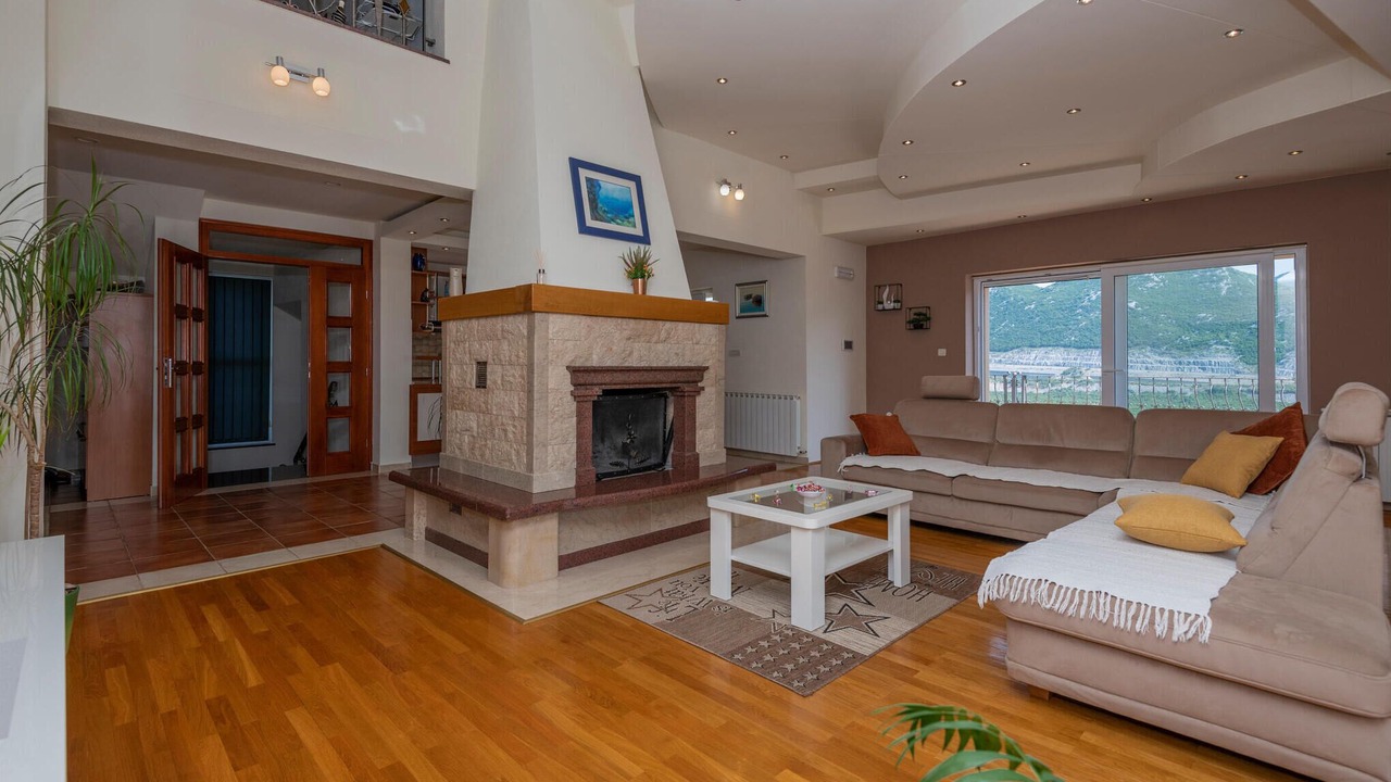 Photo of Bedroom in Vrgorac