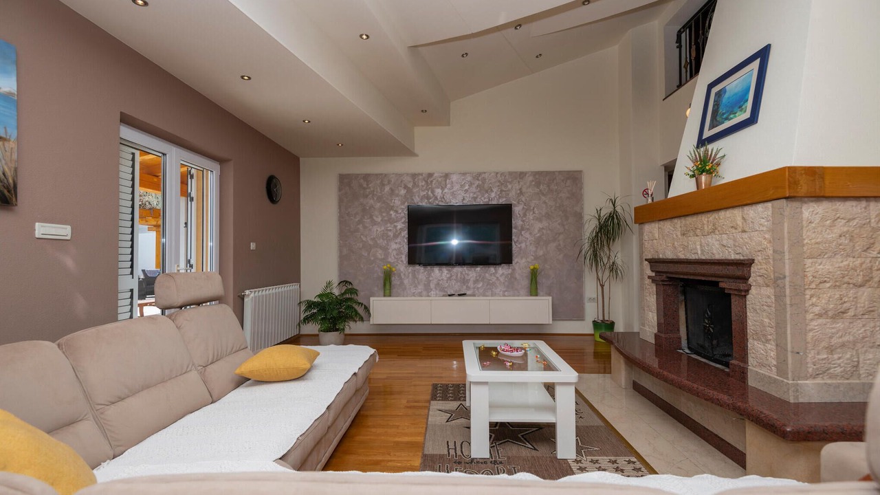 Photo of Bedroom in Vrgorac
