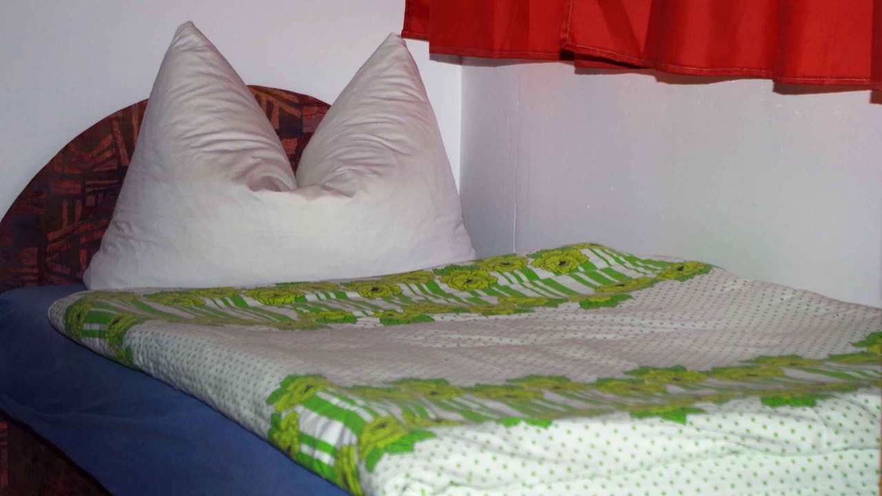 Photo of Bedroom in Balatonvilagos