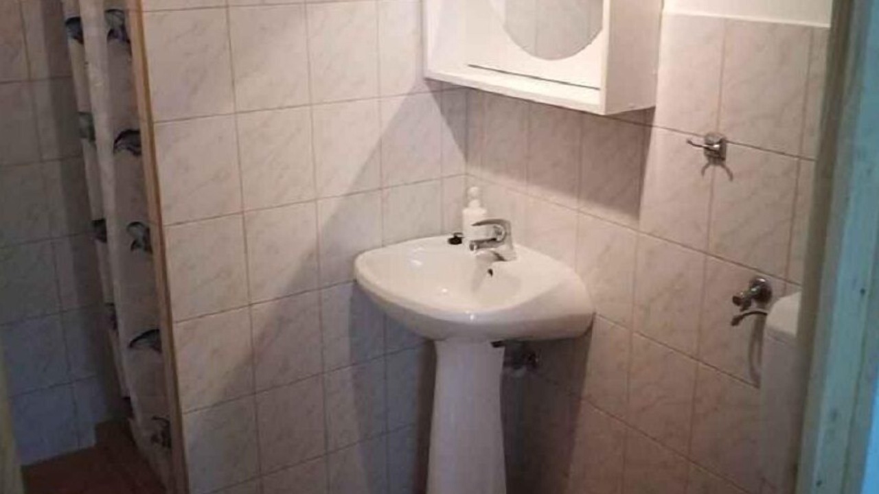 Photo of Bathroom in Balatonvilagos