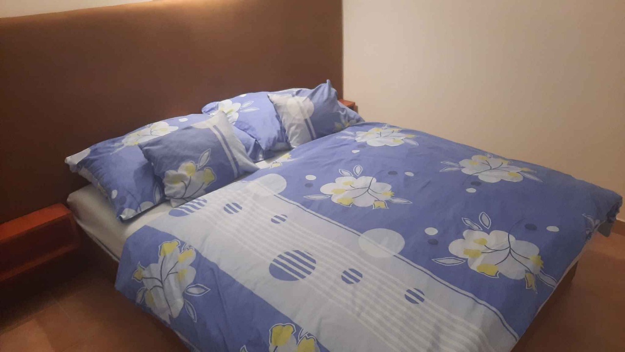 Photo of Bedroom in Balatonvilagos