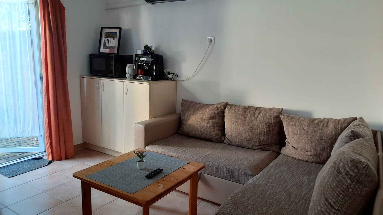 Photo of Livingroom in Balatonvilagos
