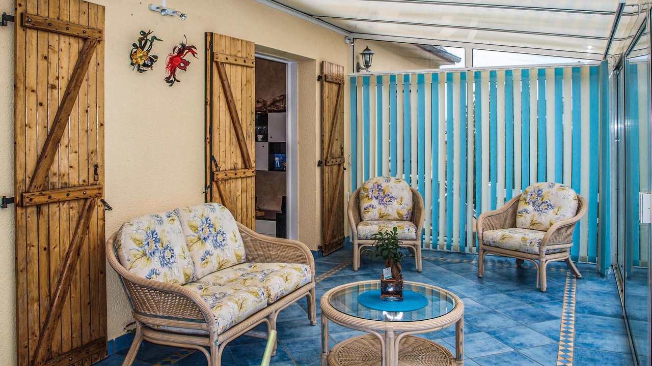 Photo of Bedroom in Pommeret