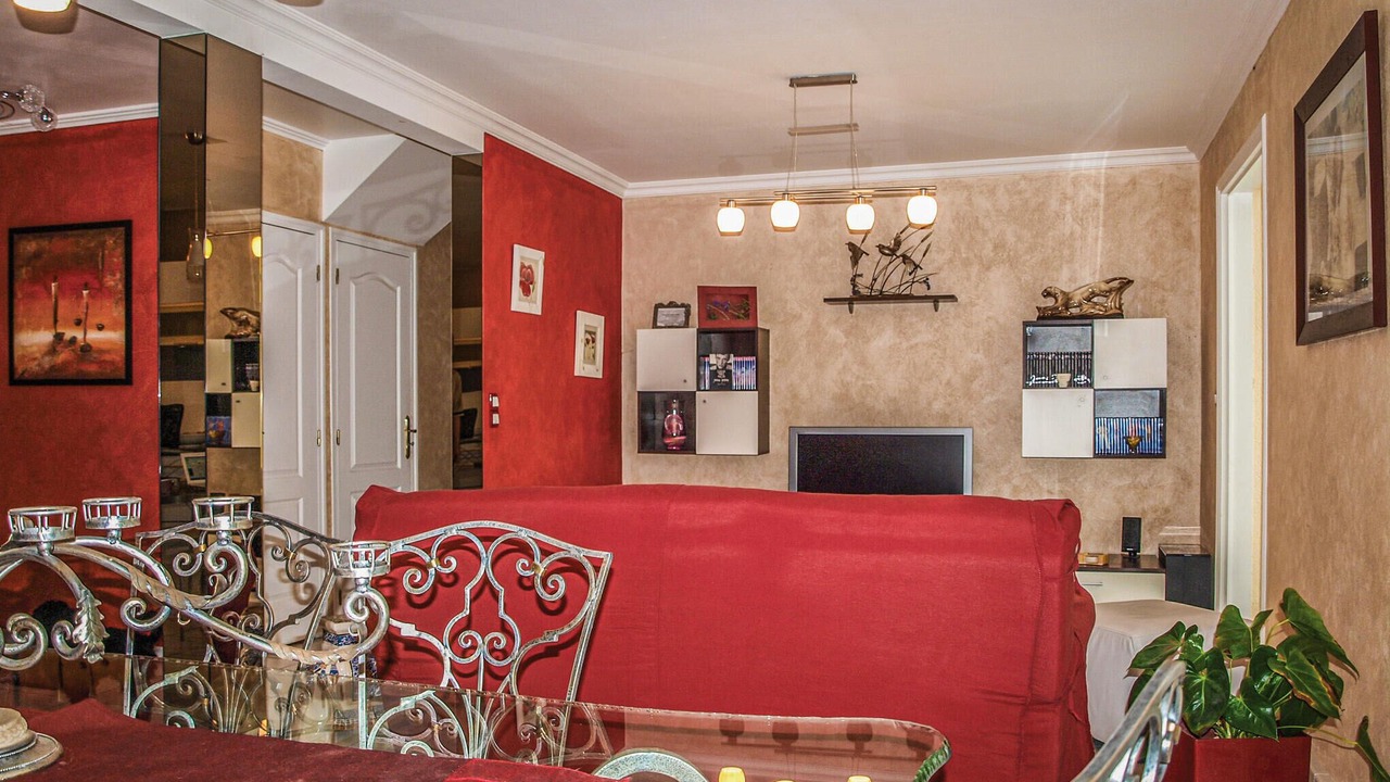 Photo of Bedroom in Pommeret