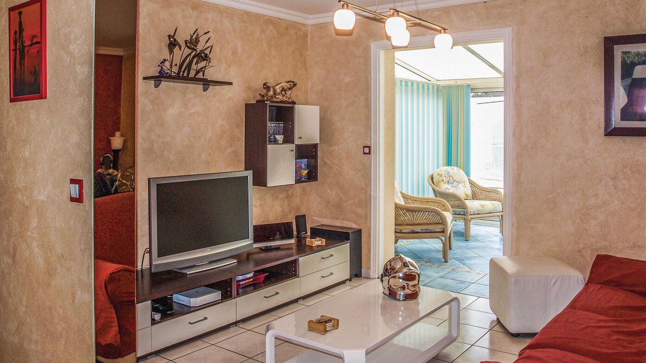 Photo of Bedroom in Pommeret