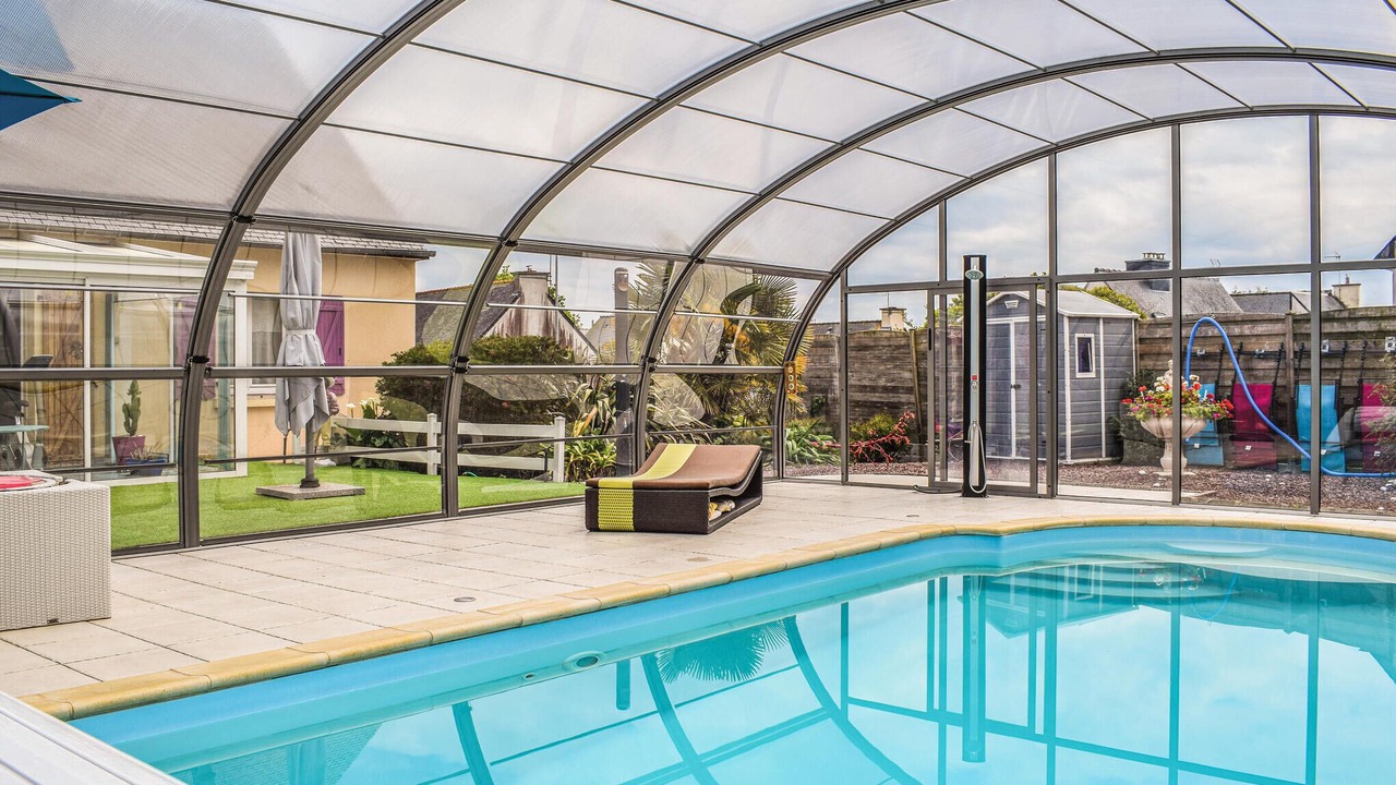 Photo of Outdoor in Pommeret