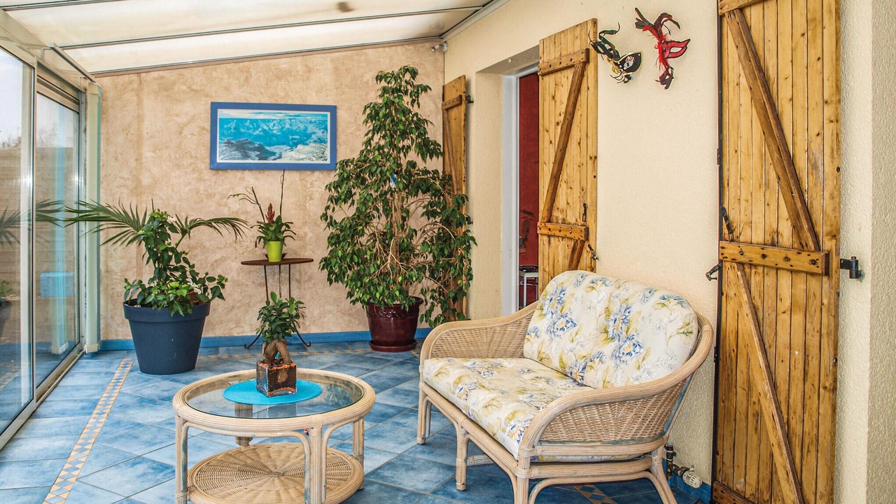 Photo of Bedroom in Pommeret
