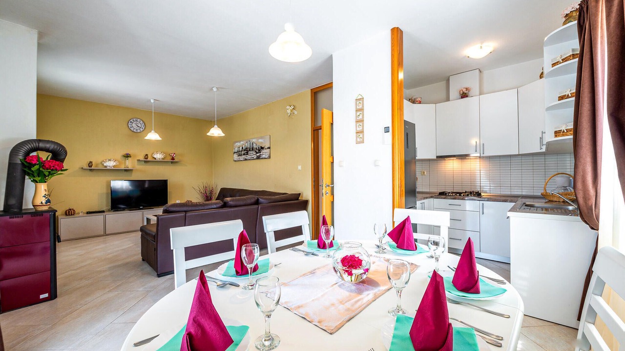 Photo of Bedroom in Dubrovnik