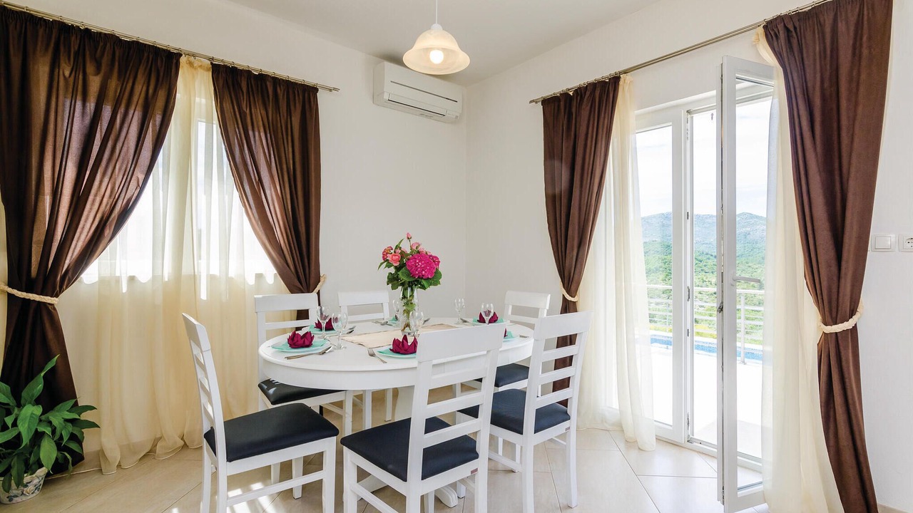 Photo of Bedroom in Dubrovnik