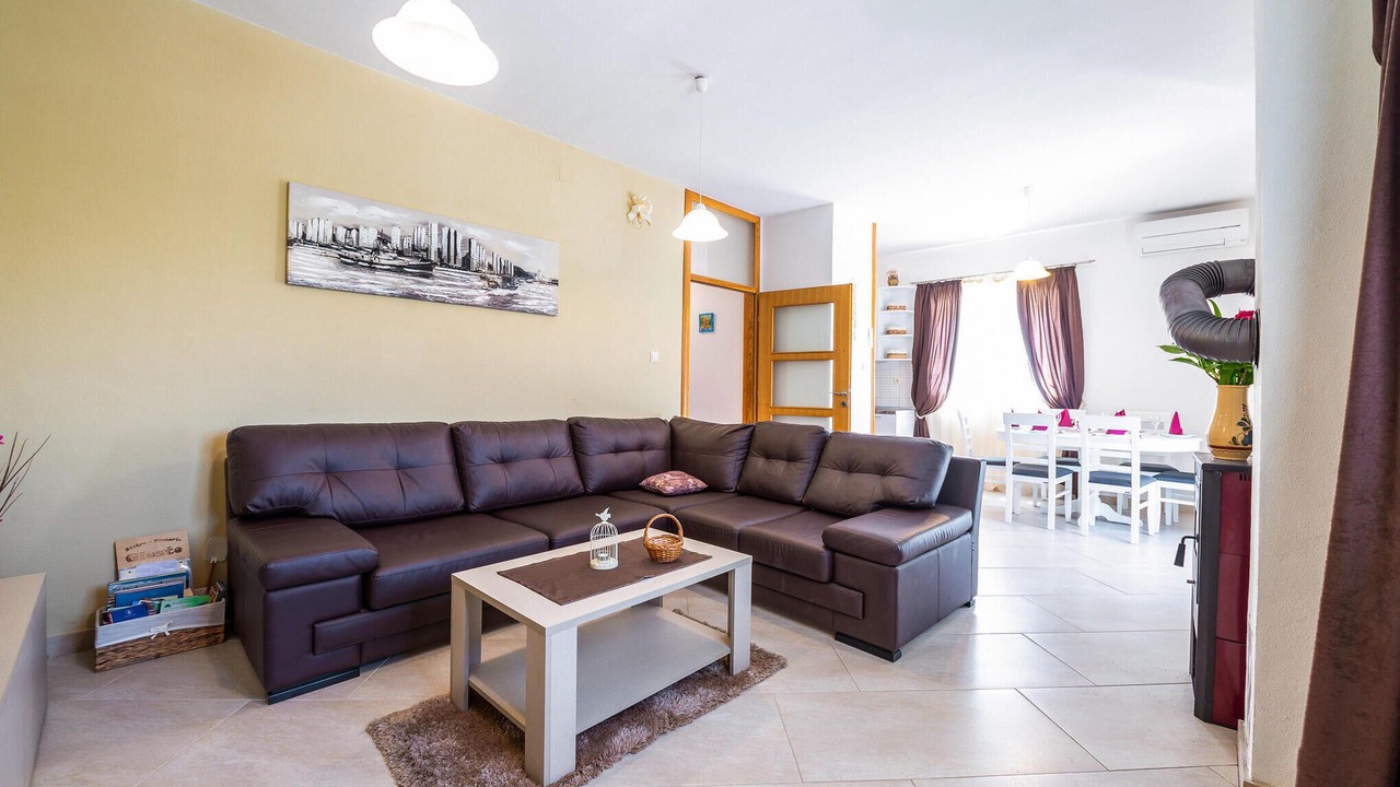 Photo of Bedroom in Dubrovnik