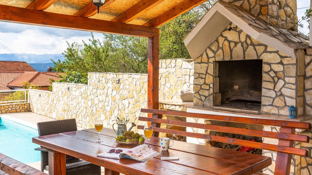Photo of Outdoor in Imotski