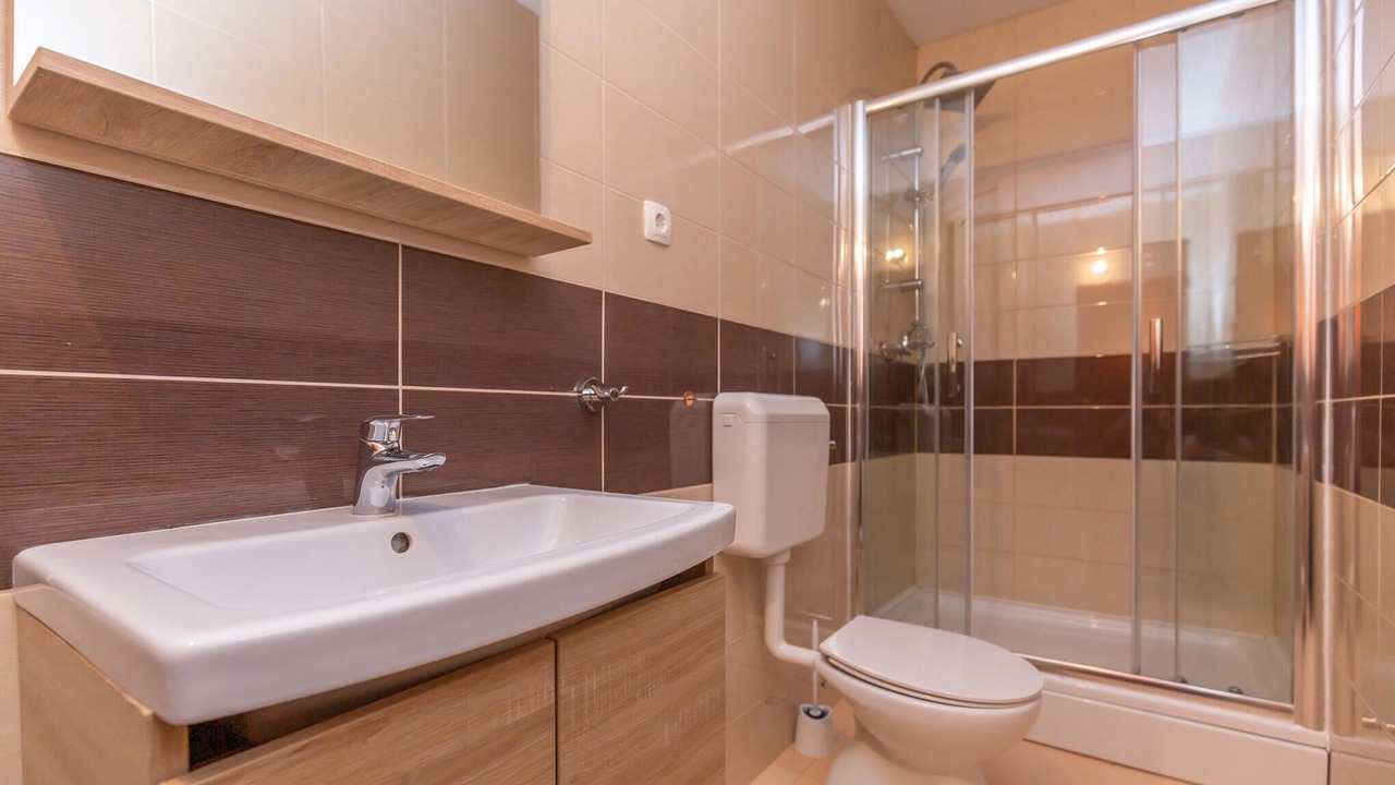 Photo of Bathroom in Imotski
