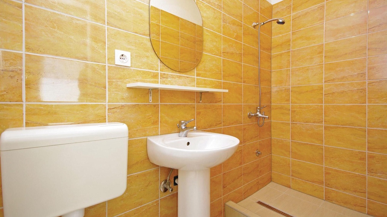 Photo of Bathroom in Imotski