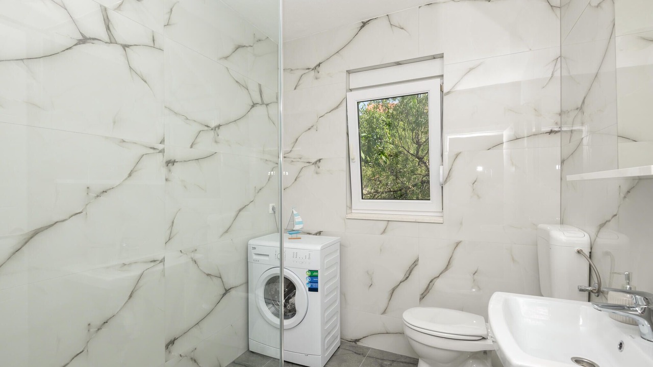 Photo of Bathroom in Imotski