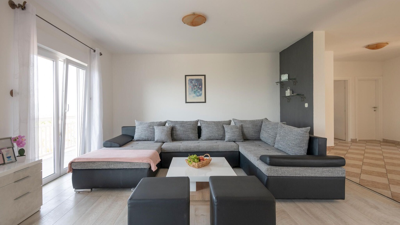 Photo of Bedroom in Imotski