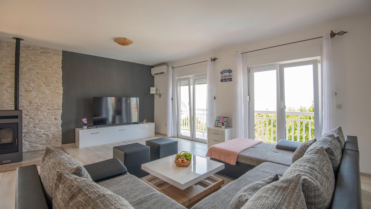 Photo of Bedroom in Imotski
