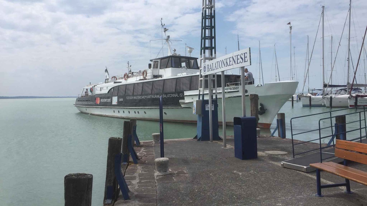 Photo of Others in Balatonkenese