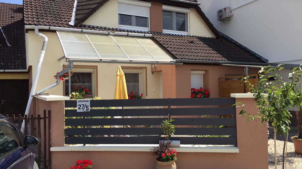 Photo of Outdoor in Balatonkenese