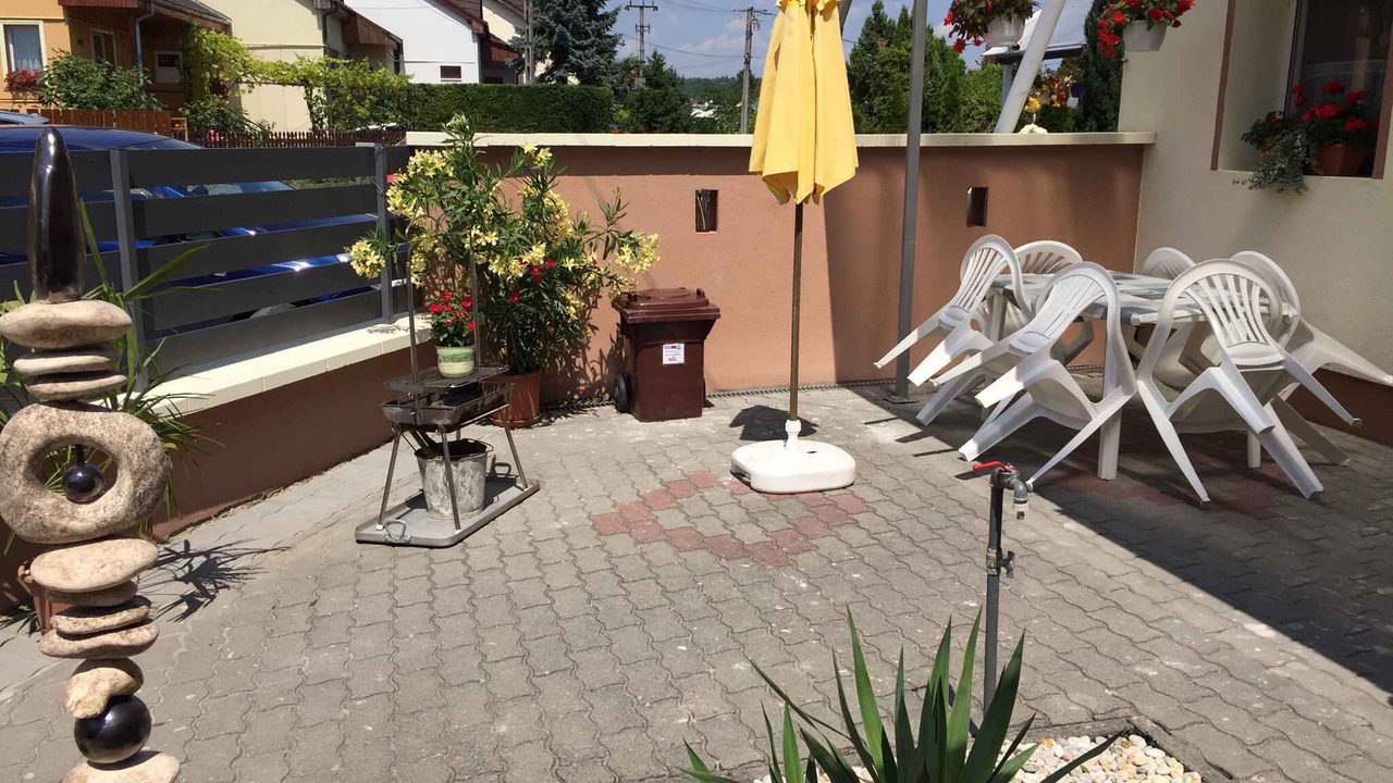Photo of Outdoor in Balatonkenese