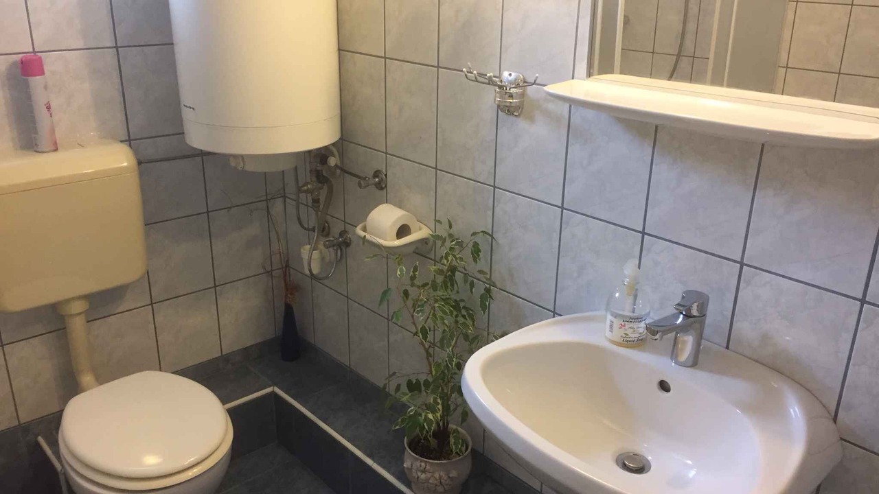 Photo of Bathroom in Balatonkenese