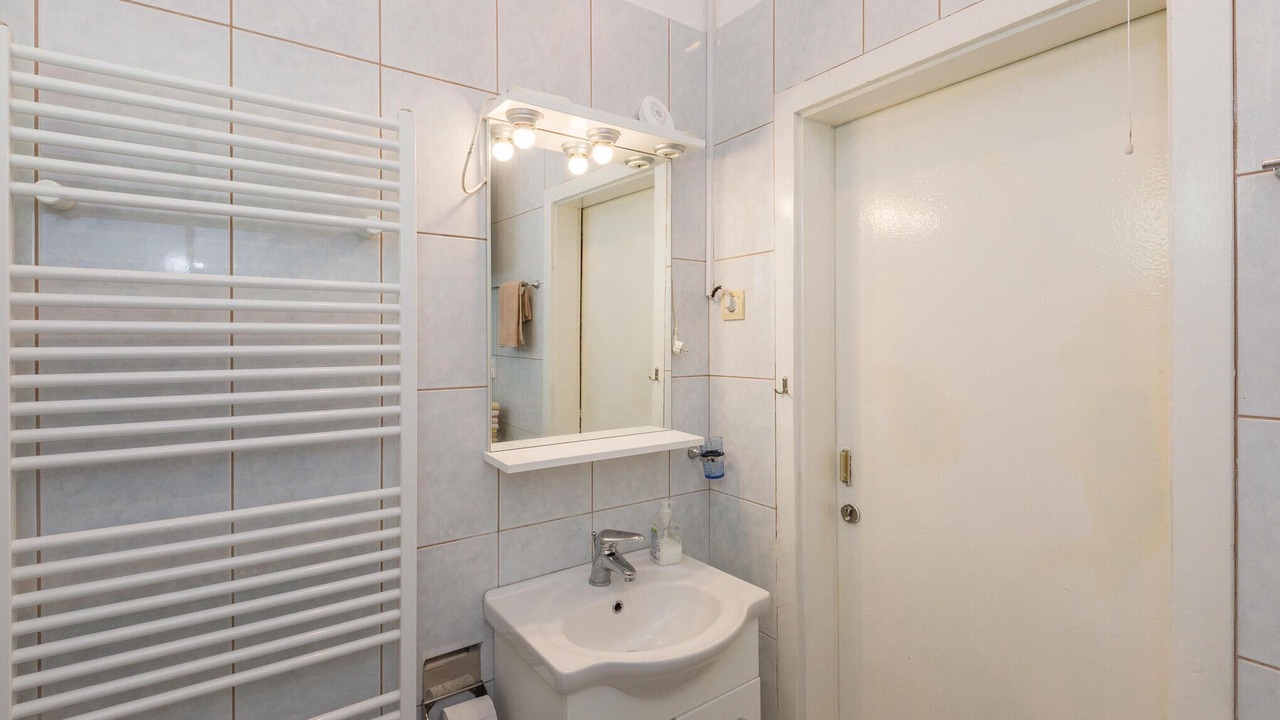 Photo of Bathroom in Makarska