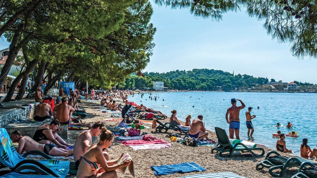 Photo of Others in Makarska