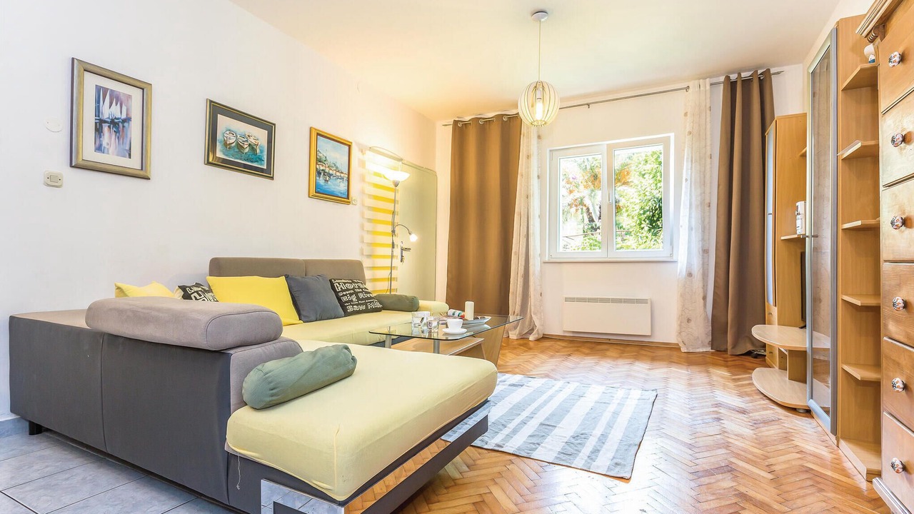 Photo of Bedroom in Makarska