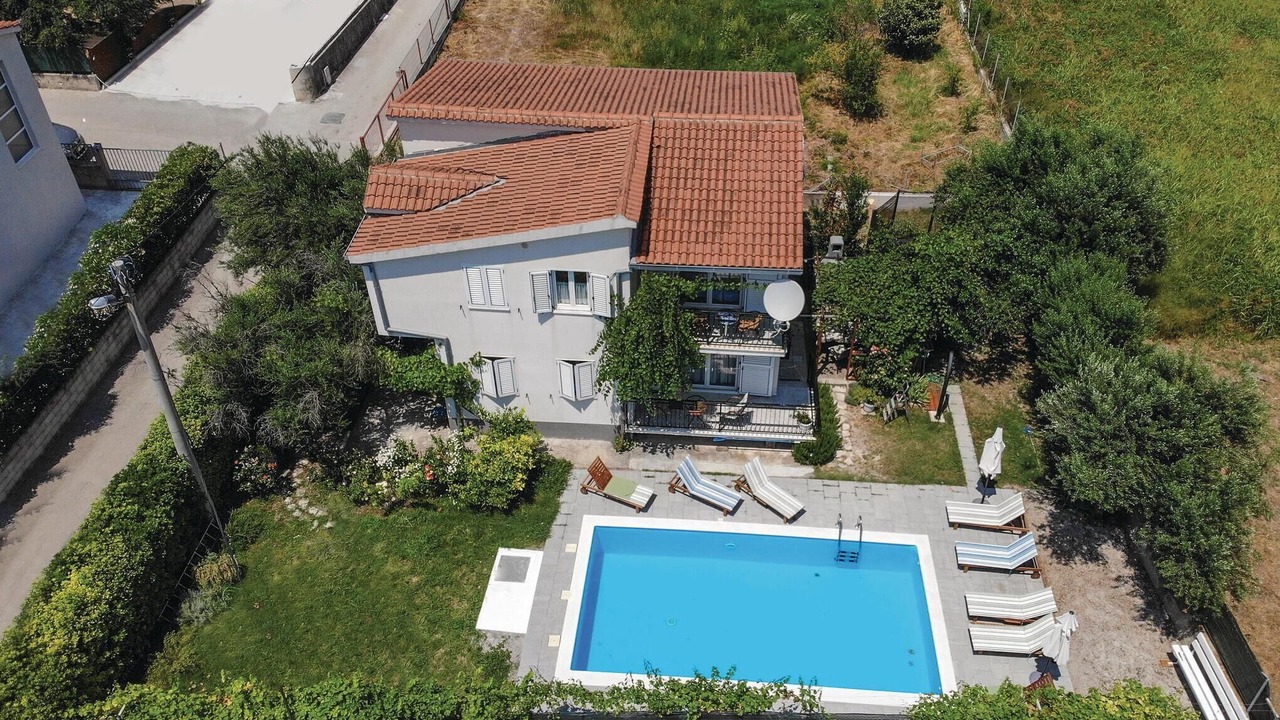 Photo of Outdoor in Kastel Novi