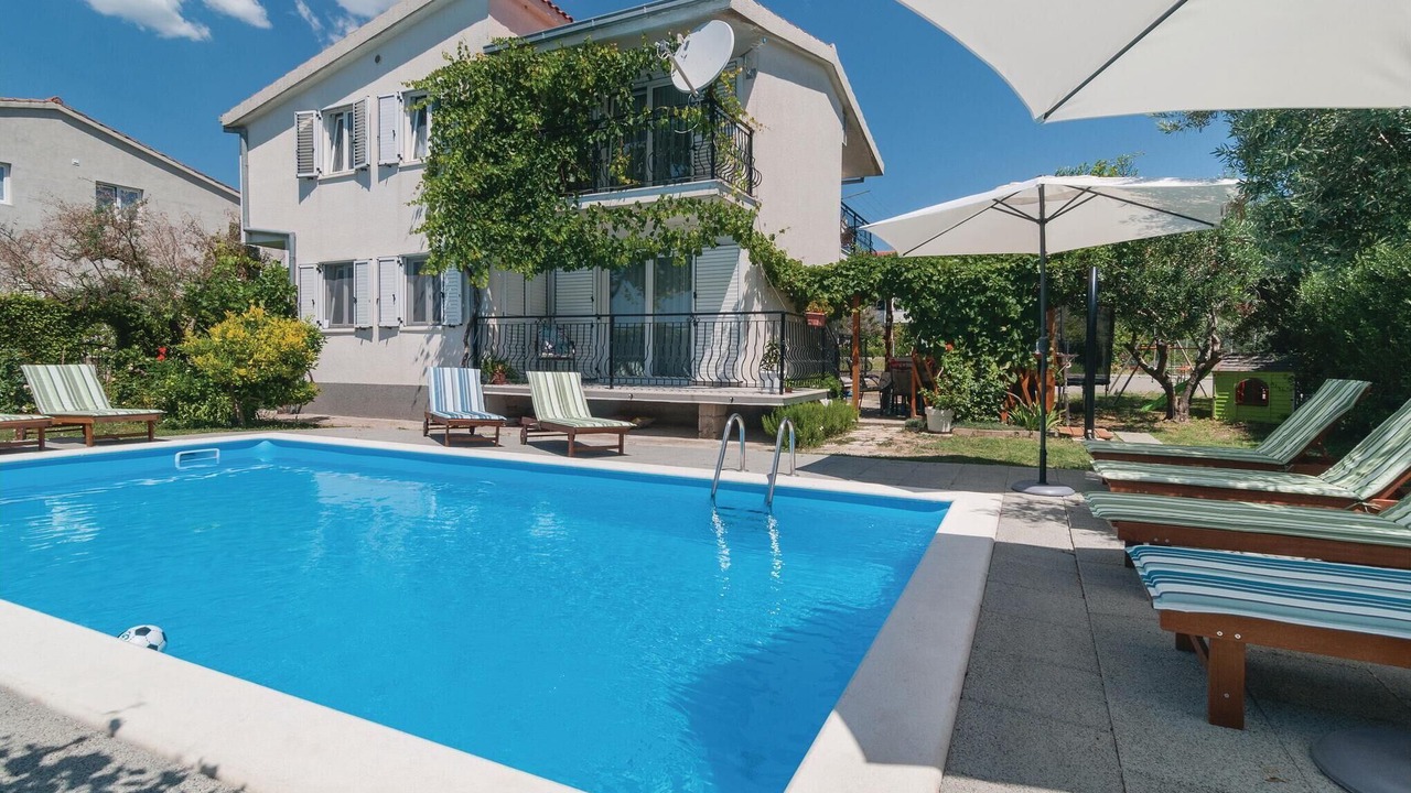 Photo of Outdoor in Kastel Novi