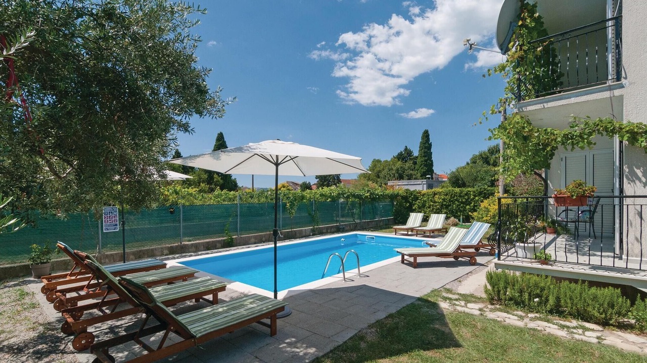 Photo of Outdoor in Kastel Novi