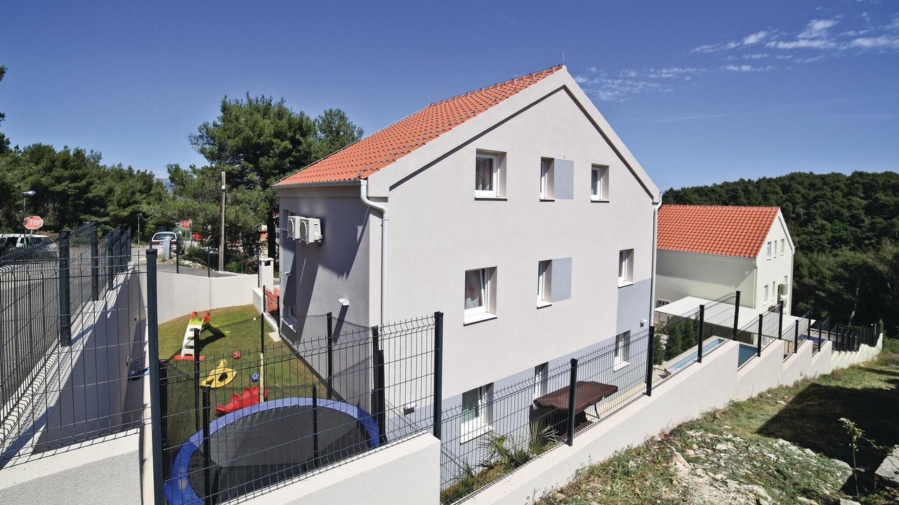 Photo of Outdoor in Municipality of Trogir