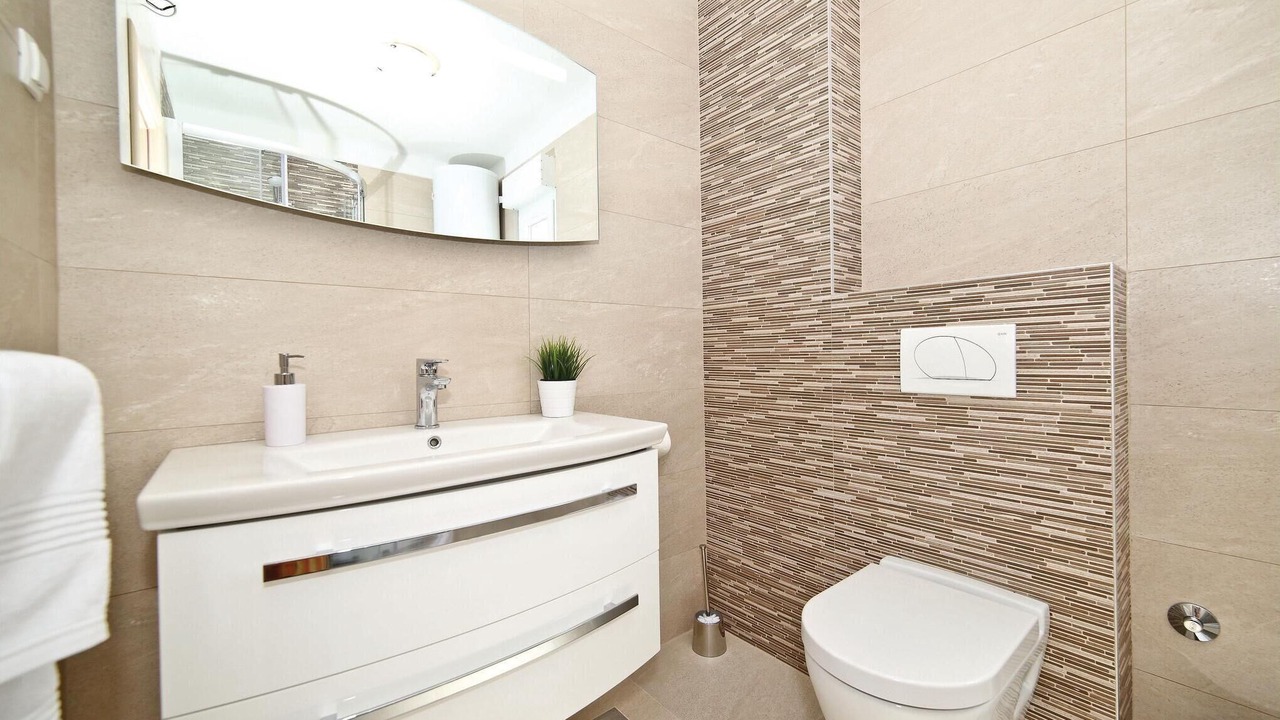 Photo of Bathroom in Municipality of Trogir