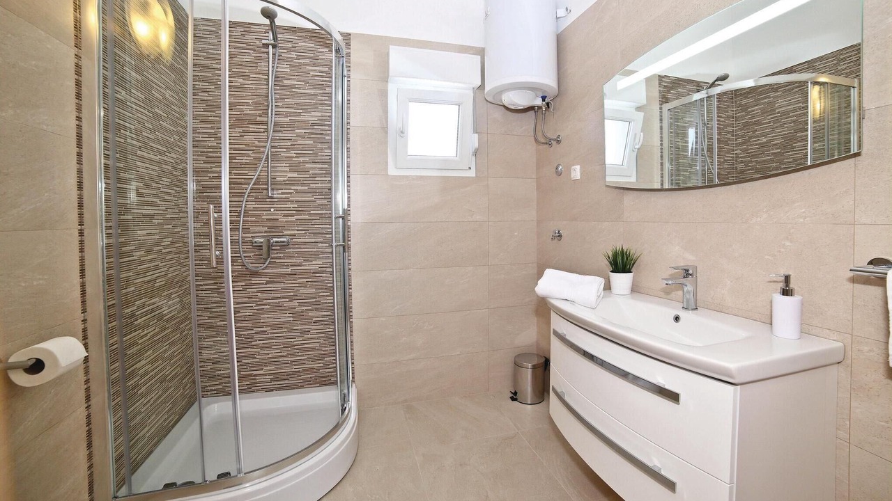 Photo of Bathroom in Municipality of Trogir