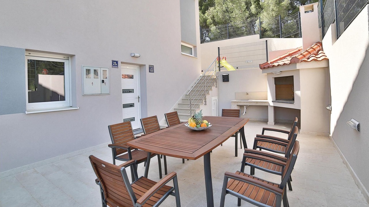 Photo of Bedroom in Municipality of Trogir