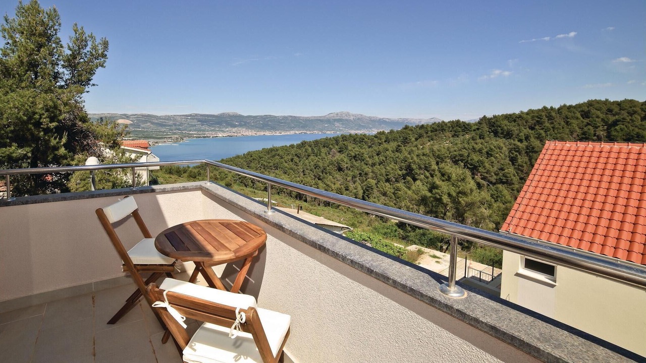 Photo of Bedroom in Municipality of Trogir
