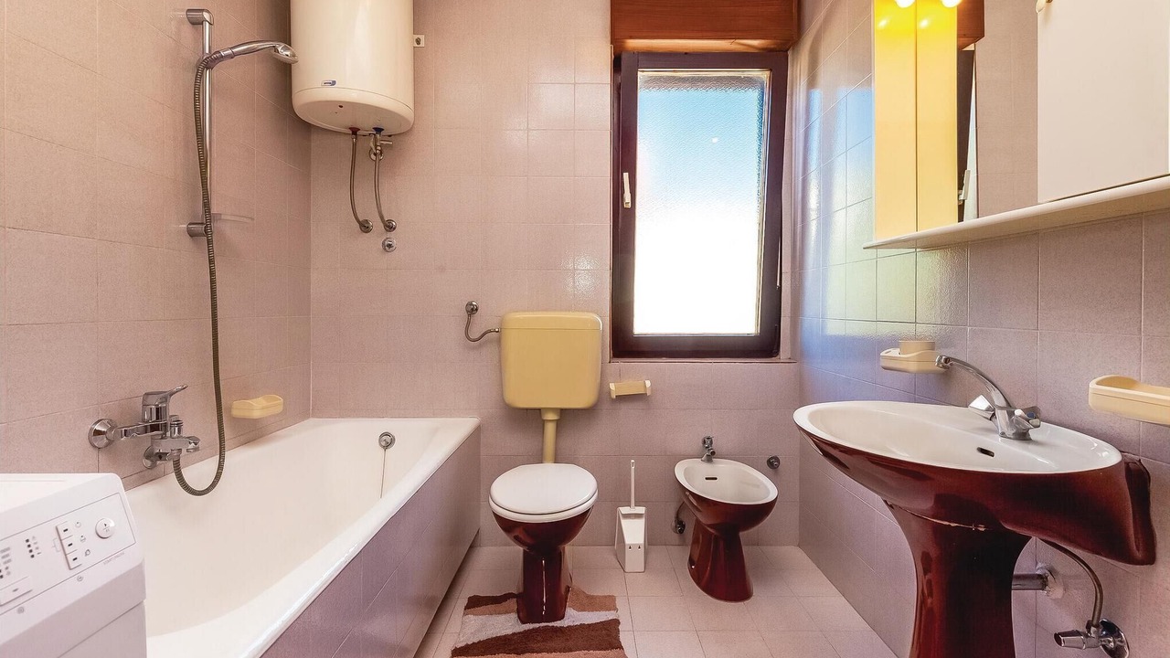 Photo of Bathroom in Selce