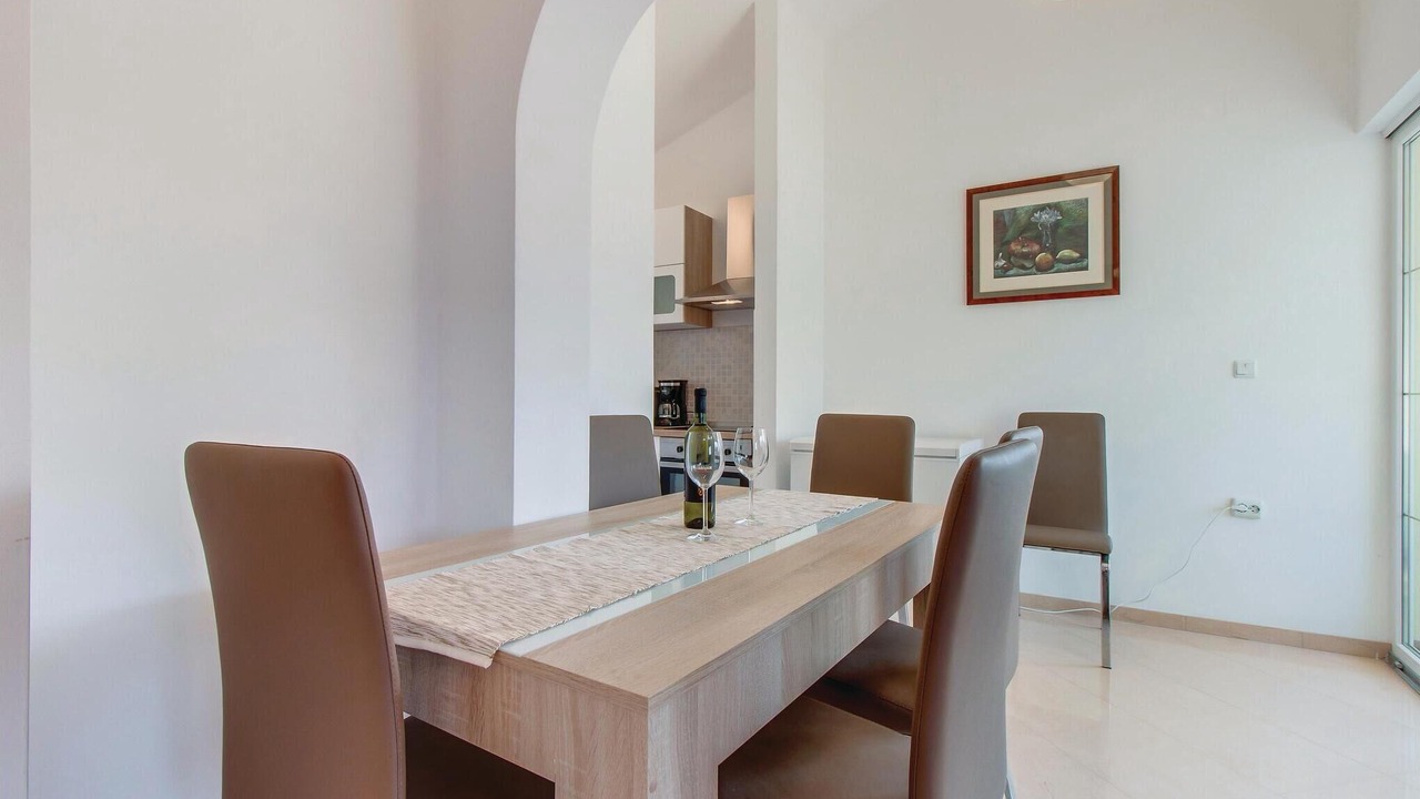 Photo of Bedroom in Porozina