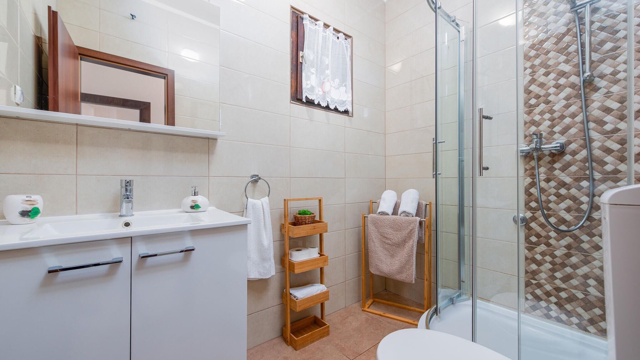 Photo of Bathroom in Prizna